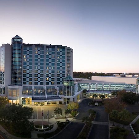 Sheraton Myrtle Beach Extérieur photo