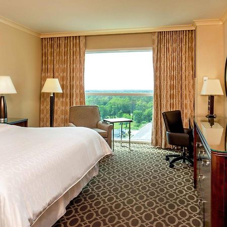 Sheraton Myrtle Beach Extérieur photo