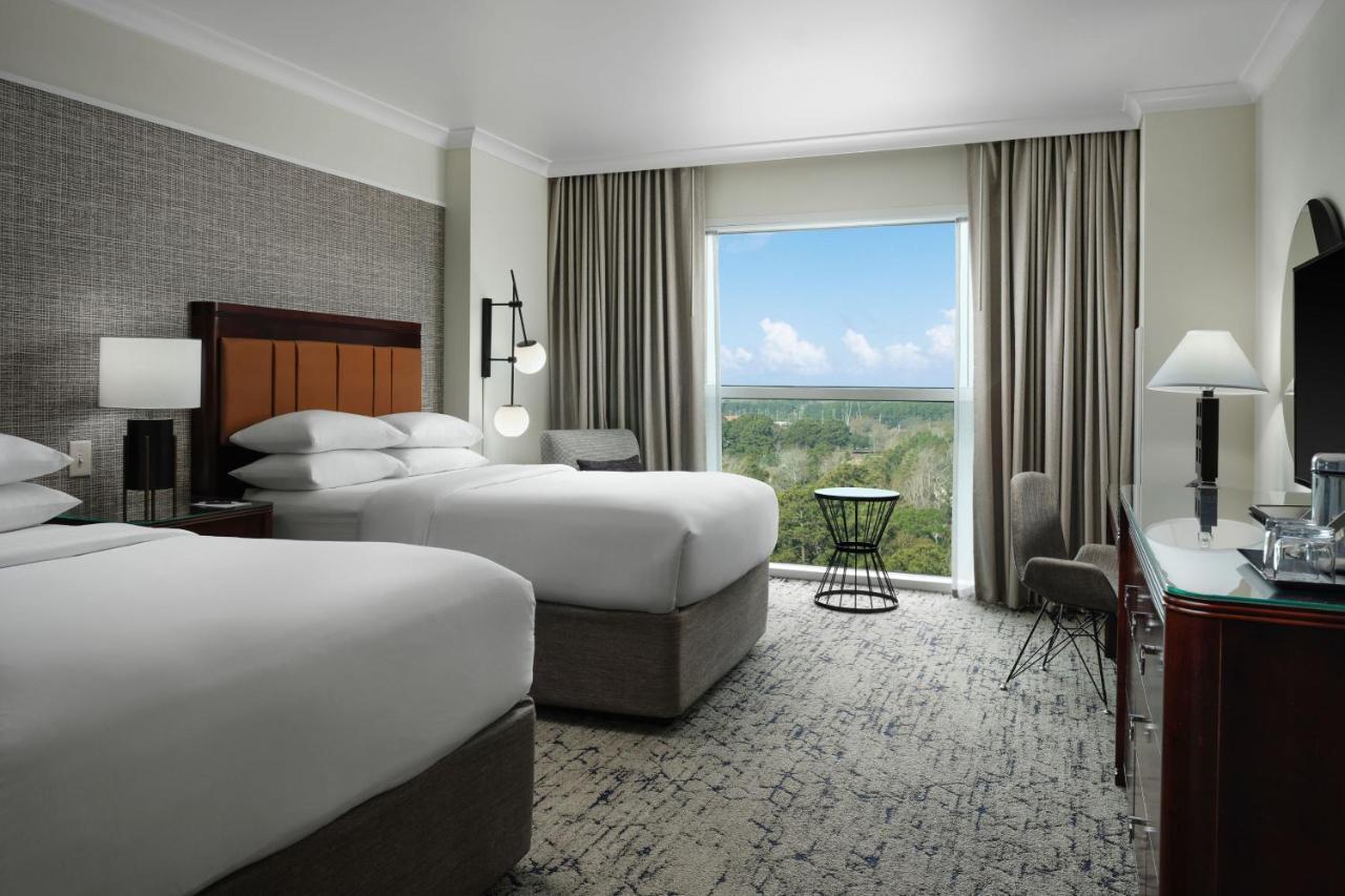 Sheraton Myrtle Beach Extérieur photo