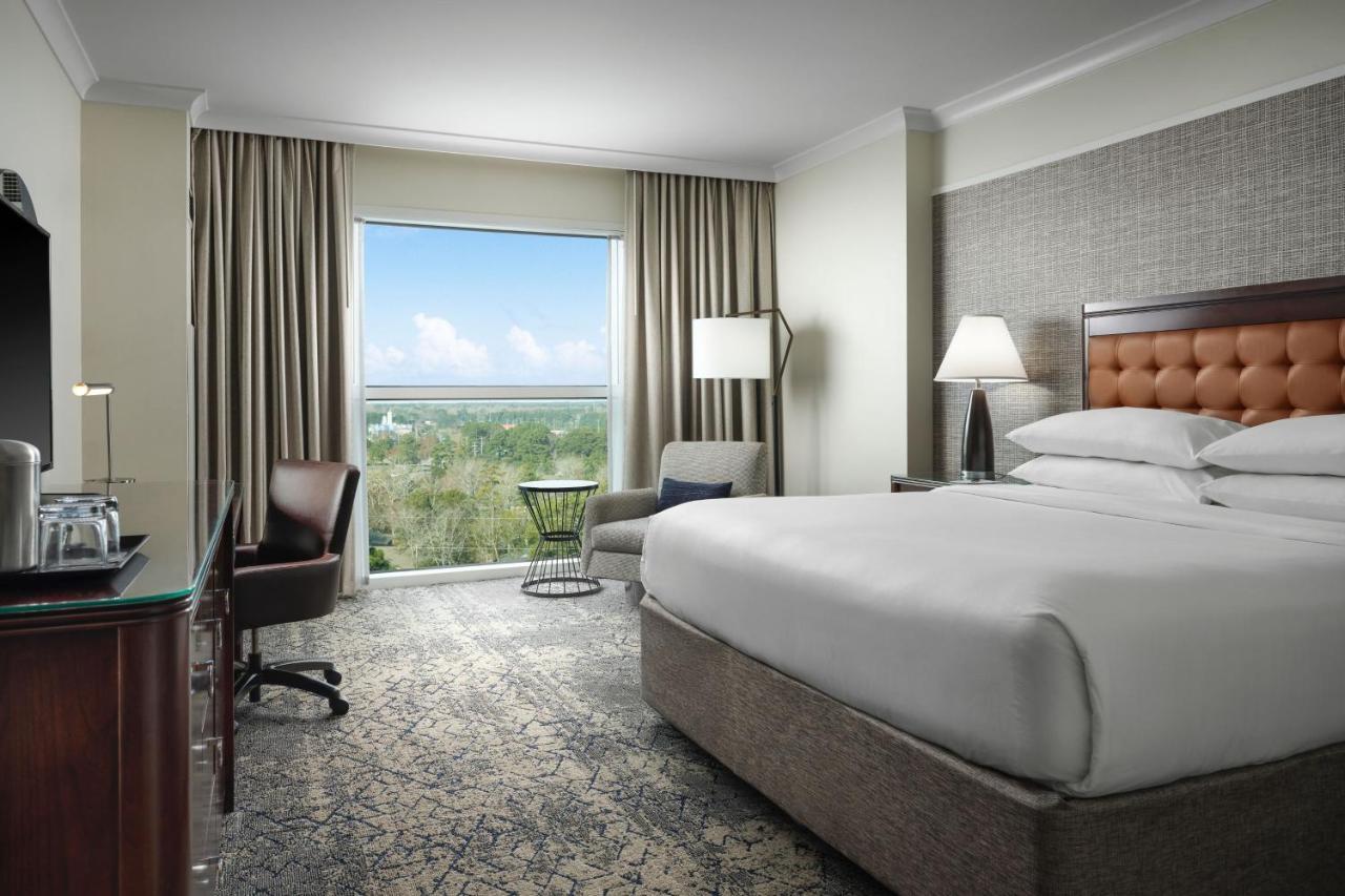 Sheraton Myrtle Beach Extérieur photo