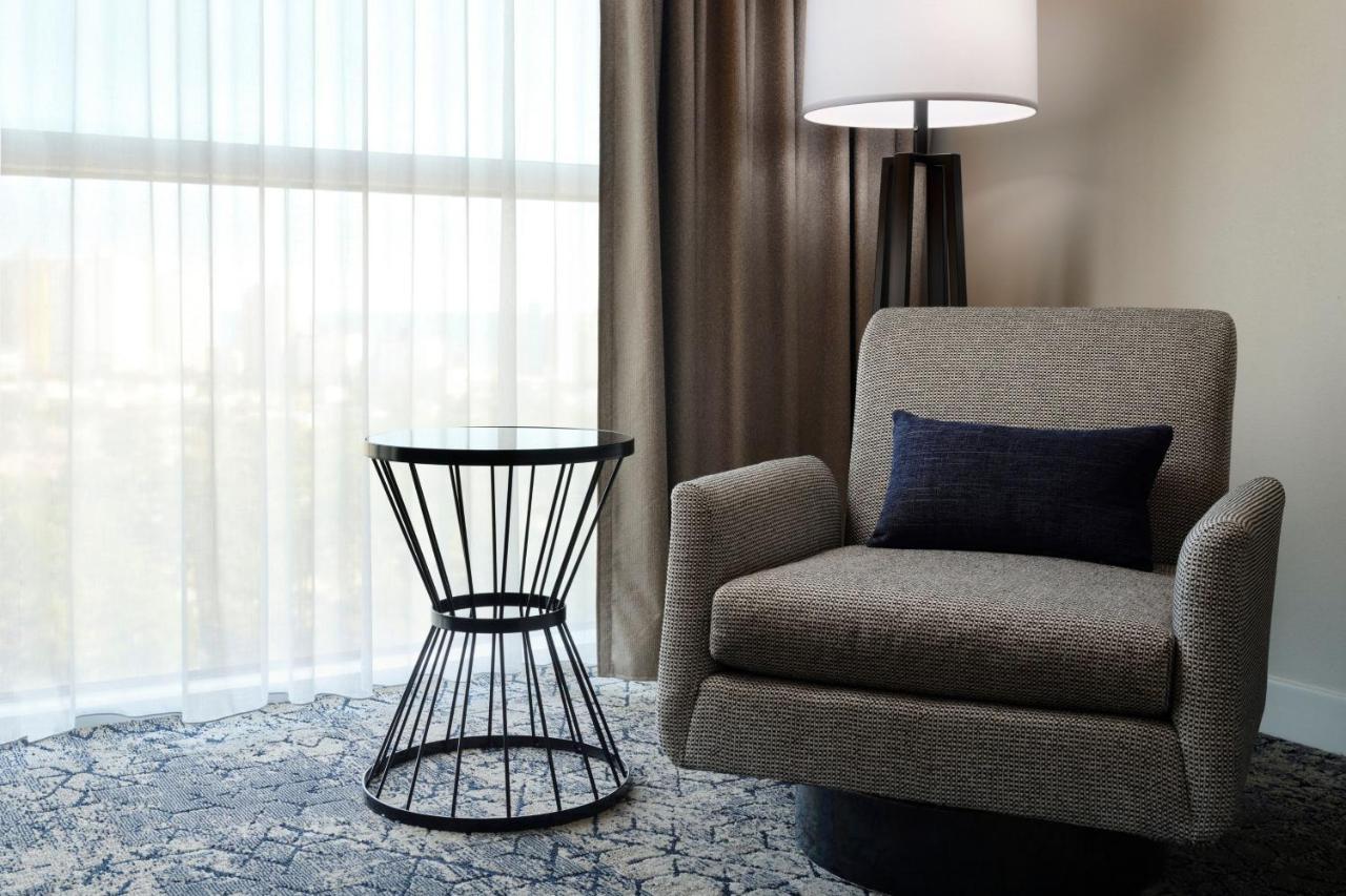 Sheraton Myrtle Beach Extérieur photo