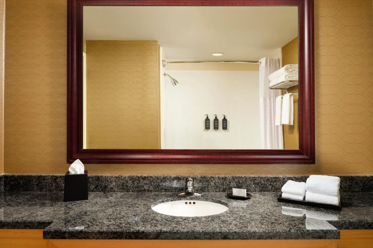 Sheraton Myrtle Beach Extérieur photo