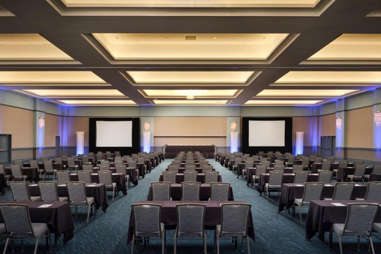 Sheraton Myrtle Beach Extérieur photo
