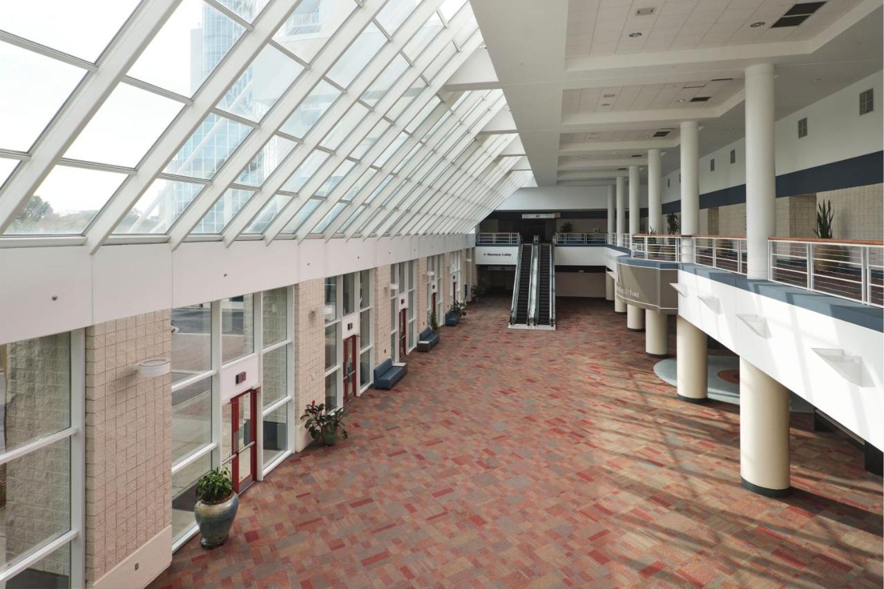 Sheraton Myrtle Beach Extérieur photo
