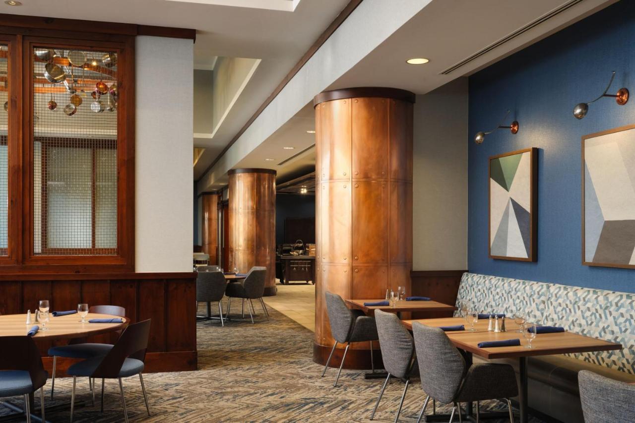 Sheraton Myrtle Beach Extérieur photo