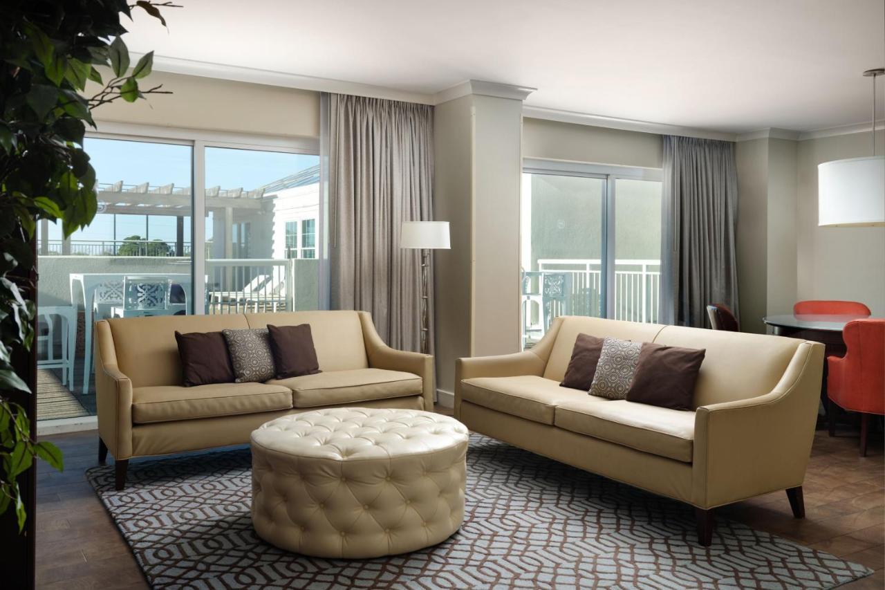 Sheraton Myrtle Beach Extérieur photo