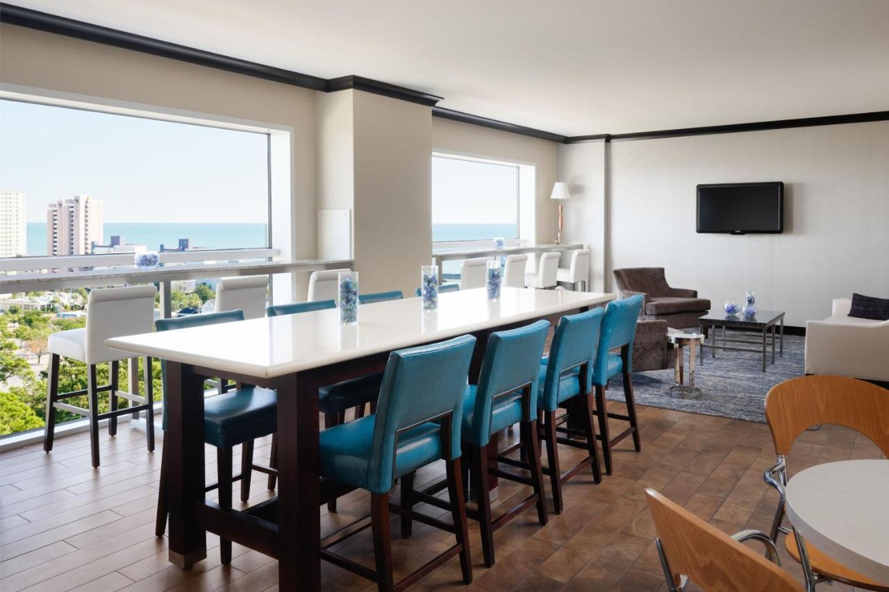 Sheraton Myrtle Beach Extérieur photo