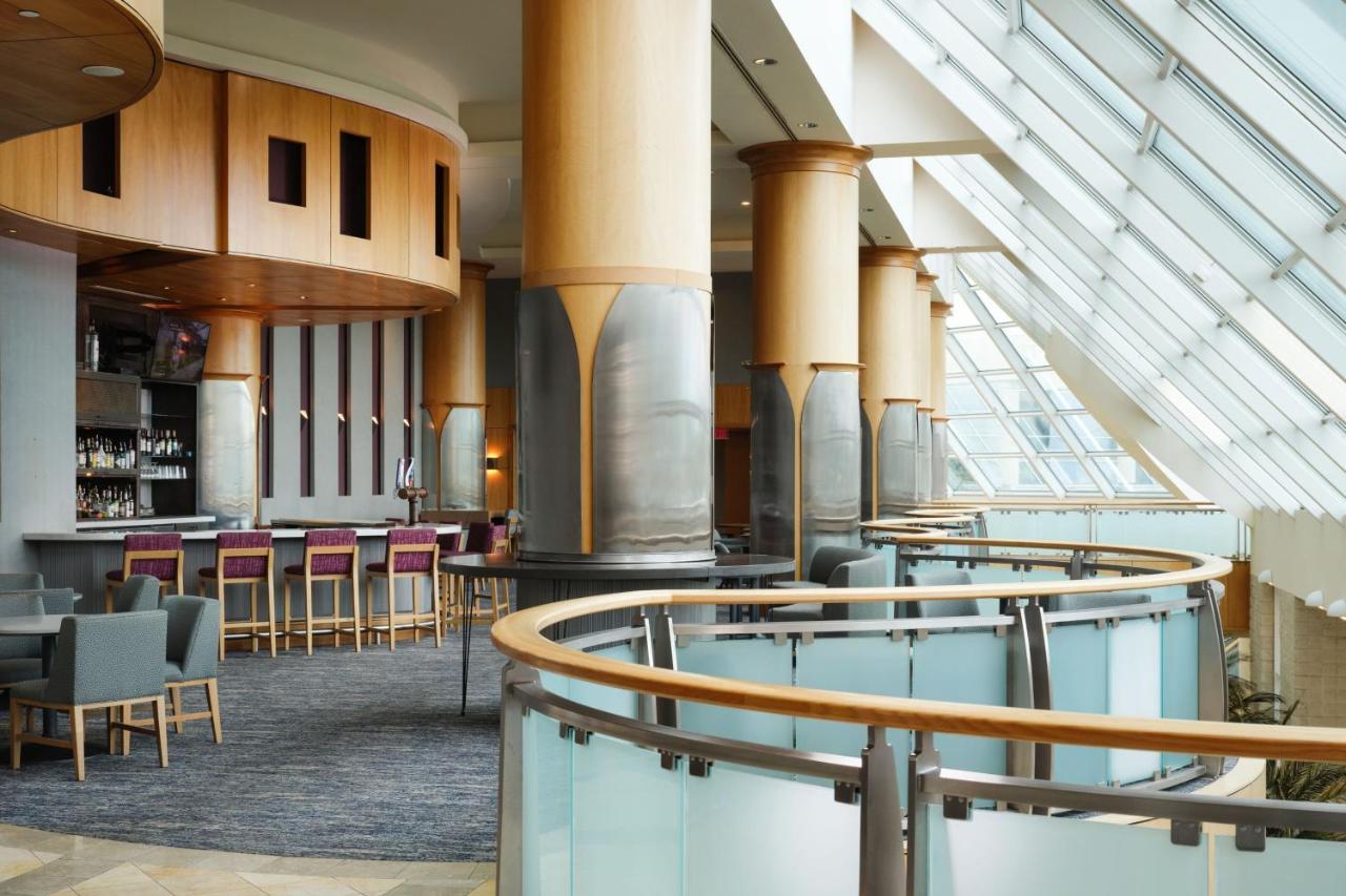 Sheraton Myrtle Beach Extérieur photo