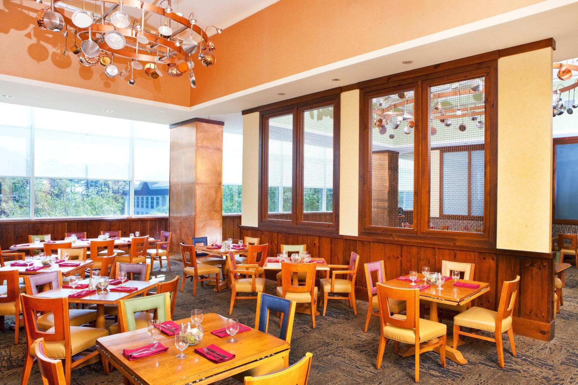 Sheraton Myrtle Beach Extérieur photo