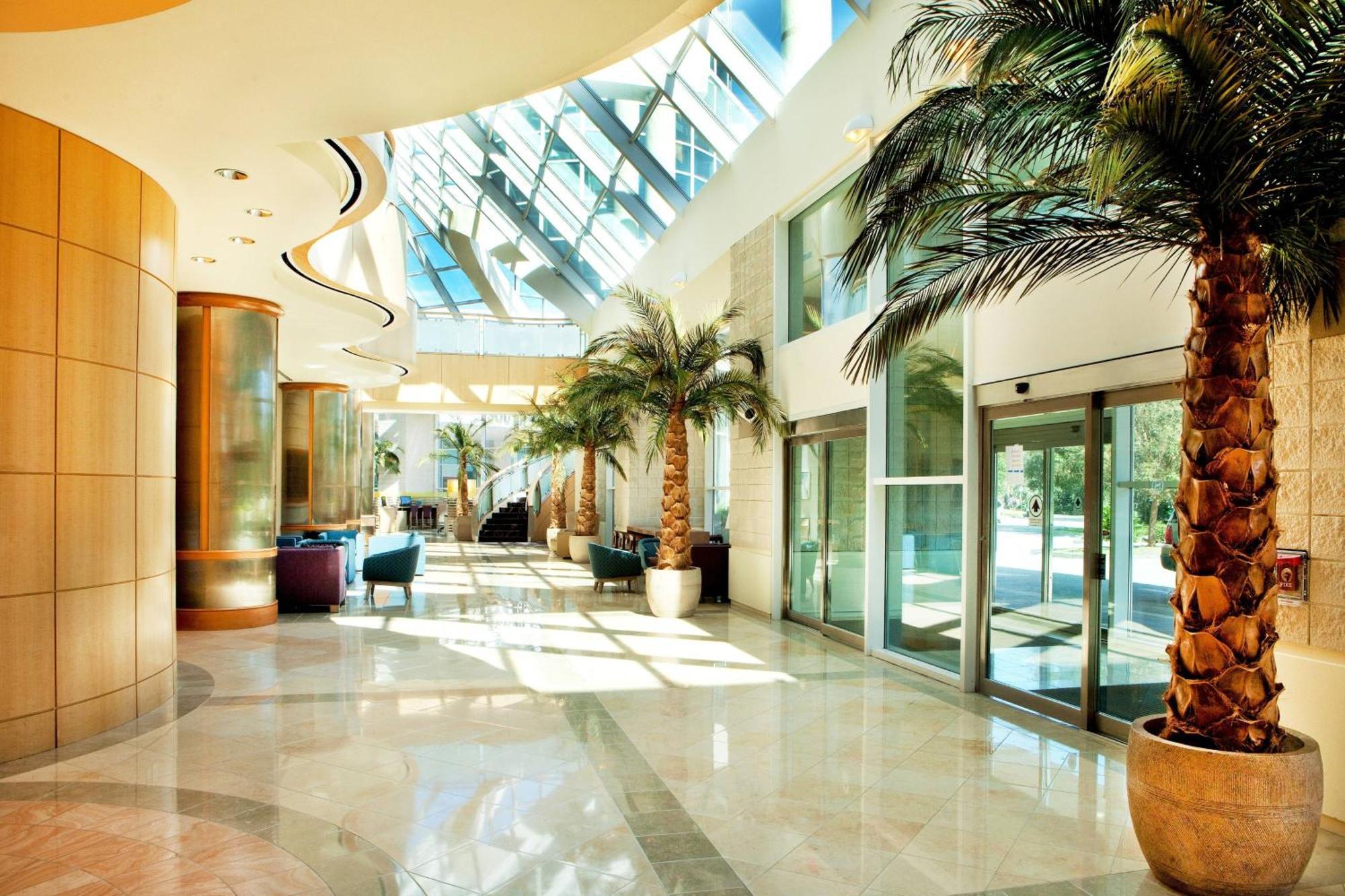 Sheraton Myrtle Beach Extérieur photo
