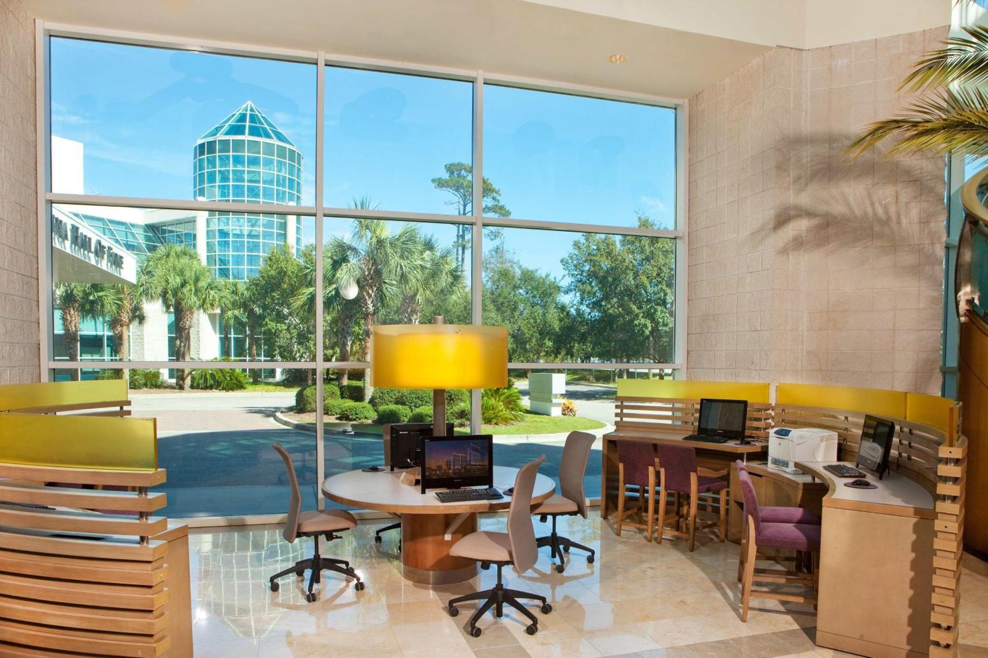 Sheraton Myrtle Beach Extérieur photo