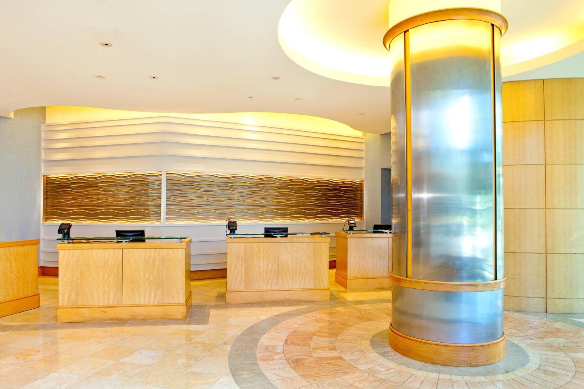 Sheraton Myrtle Beach Extérieur photo