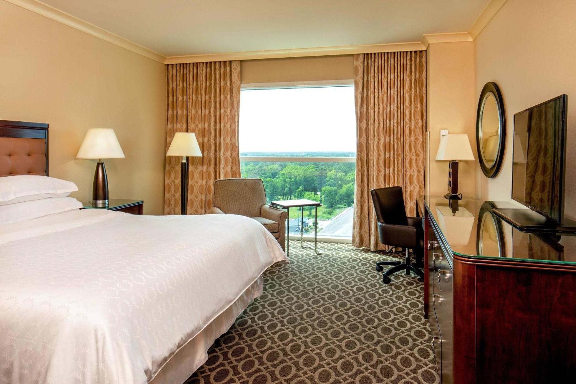 Sheraton Myrtle Beach Extérieur photo
