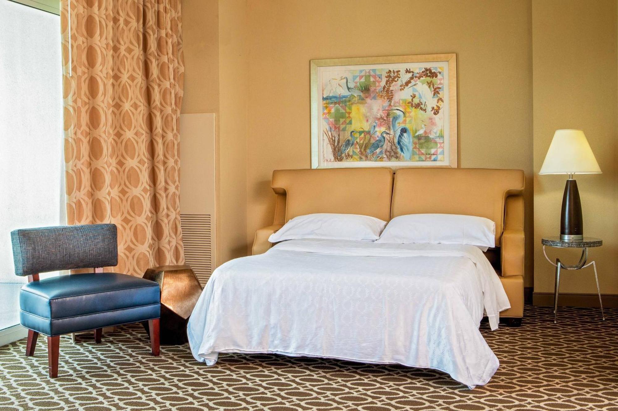 Sheraton Myrtle Beach Extérieur photo