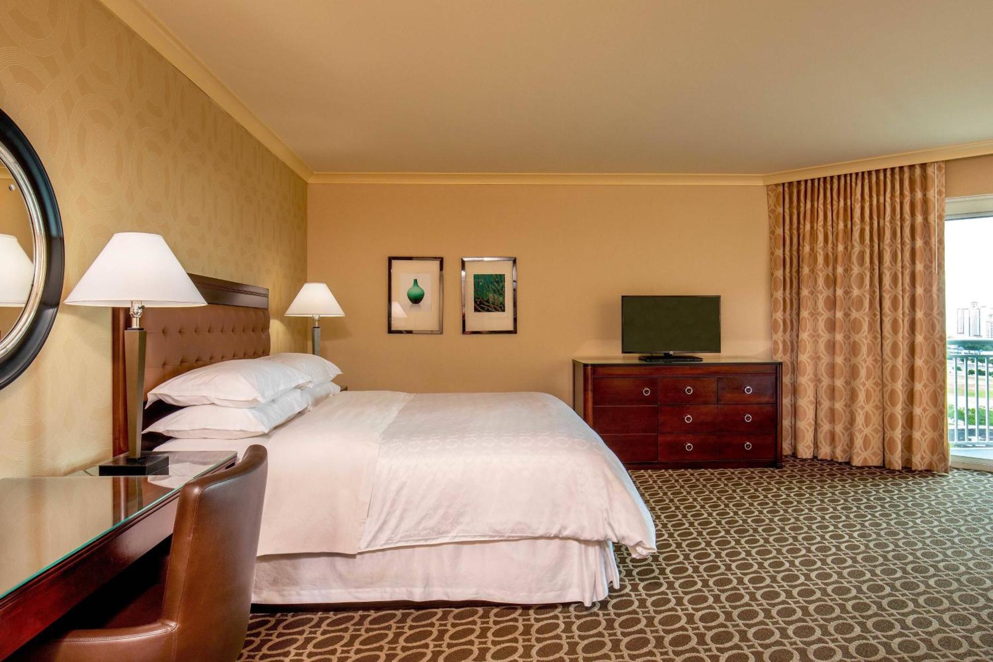 Sheraton Myrtle Beach Extérieur photo