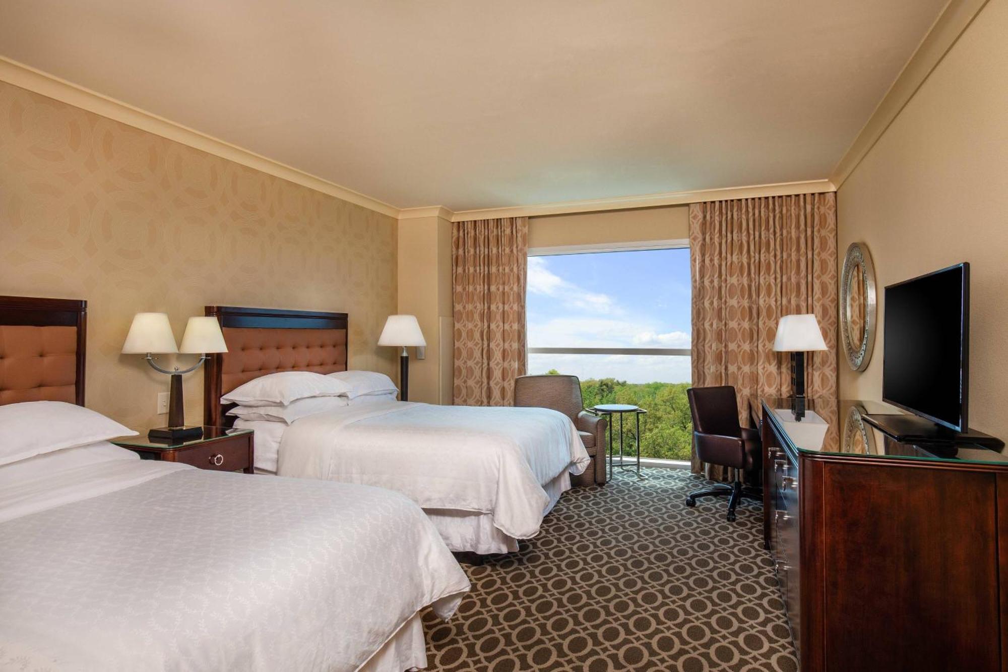 Sheraton Myrtle Beach Extérieur photo