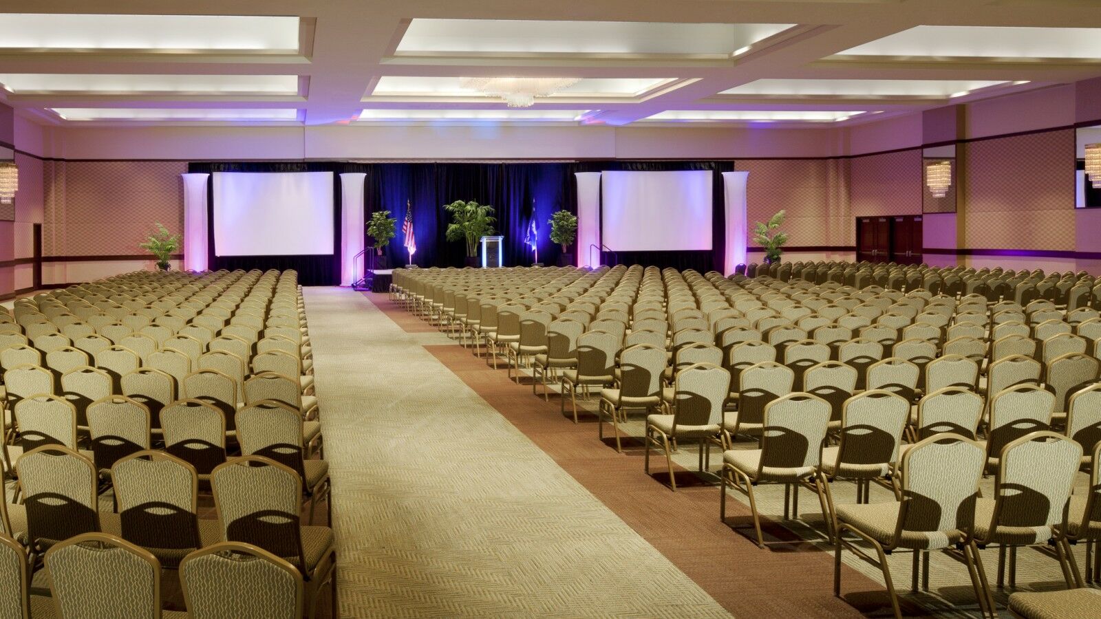 Sheraton Myrtle Beach Extérieur photo