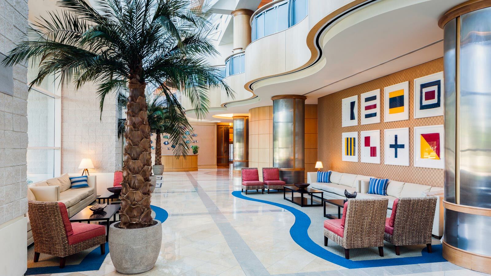 Sheraton Myrtle Beach Extérieur photo