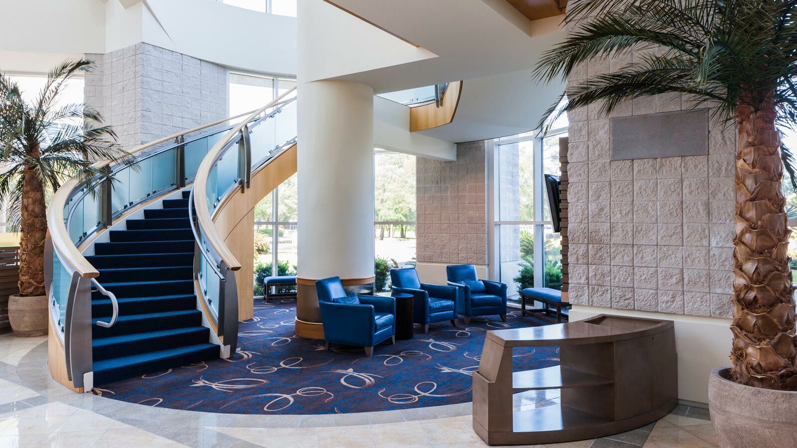 Sheraton Myrtle Beach Extérieur photo