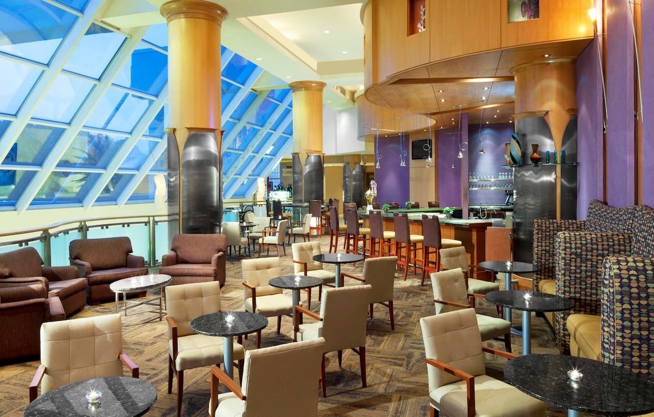 Sheraton Myrtle Beach Extérieur photo